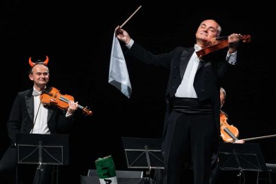 MozART Group фото