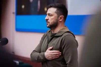 Зеленский фото