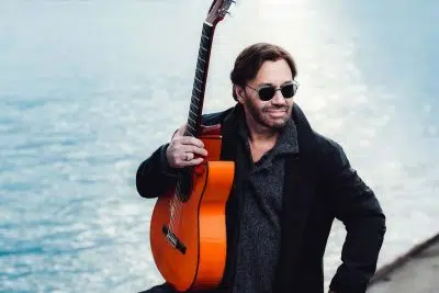 Al Di Meola фото