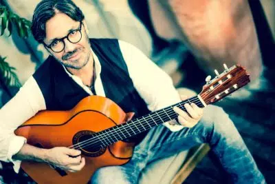 Al Di Meola фото