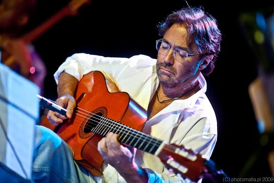 Al Di Meola фото