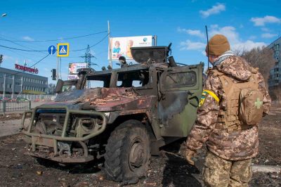 Украинские военные война в Украине фото