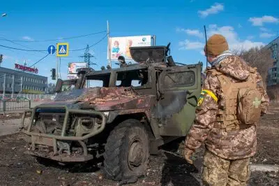 Украинские военные война в Украине фото