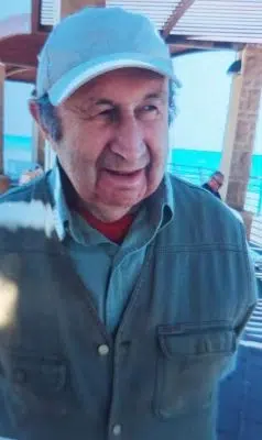 В Нагарии пропал 83-летний израильтянин: полиция просит о помощи 26.04.2024