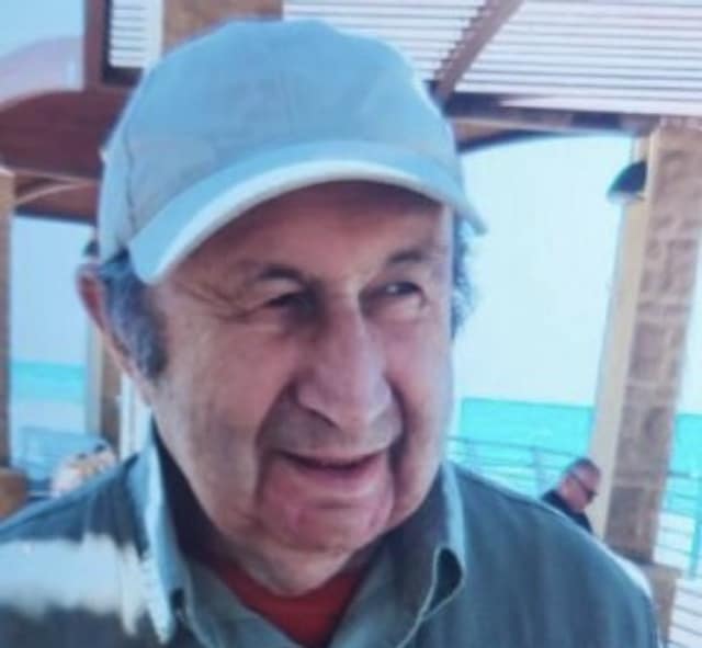 в нагарии пропал 83-летний израильтянин: полиция просит о помощи 11 августа, 2022