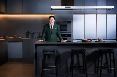 Bespoke Home 2022 от Samsung: будущее уже наступило 17.05.2024