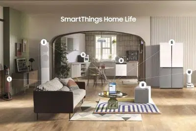 Bespoke Home 2022 от Samsung: будущее уже наступило 17.05.2024