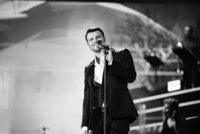 Самый романтичный певец нашего времени Emin приезжает в Израиль с единственным концертом 19.05.2024