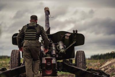 «Мопеды» украинцам больше не страшны: ВСУ показали, как работают «Ловцы шахедов» против иранских дронов