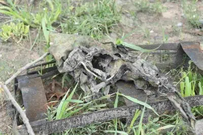 Рф ударила ракетами по югу Украины - в сети появились фото ужасных последствий 26.04.2024