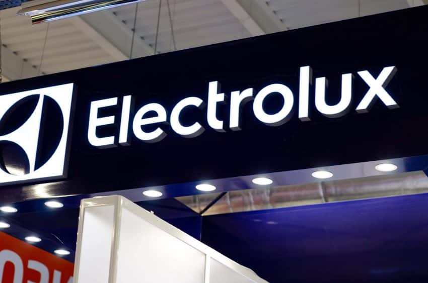 Electrolux покидает россию: производитель бытовой техники присоединился ...