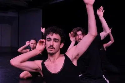 Tel-Aviv Dance 2022 12.05.2024