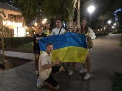 Украина Израиль фото