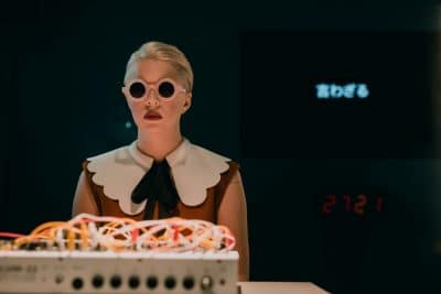 Dyakuyu Live Festival пройдет в Тель-Авивском порту 12.08.2025