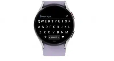 Будущее на вашем запястье - Galaxy Watch5 21.09.2024