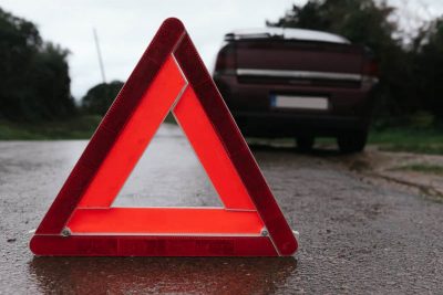В Хайфе под колеса автомобиля попал 10-летний ребенок