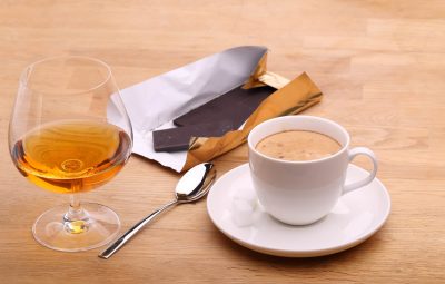 Кофе рекомендуется пить спустя час после пробуждения — исследование