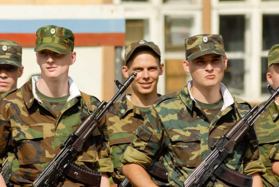 В москве начались аресты военных - ГУР Украины - новости Израиля и мира