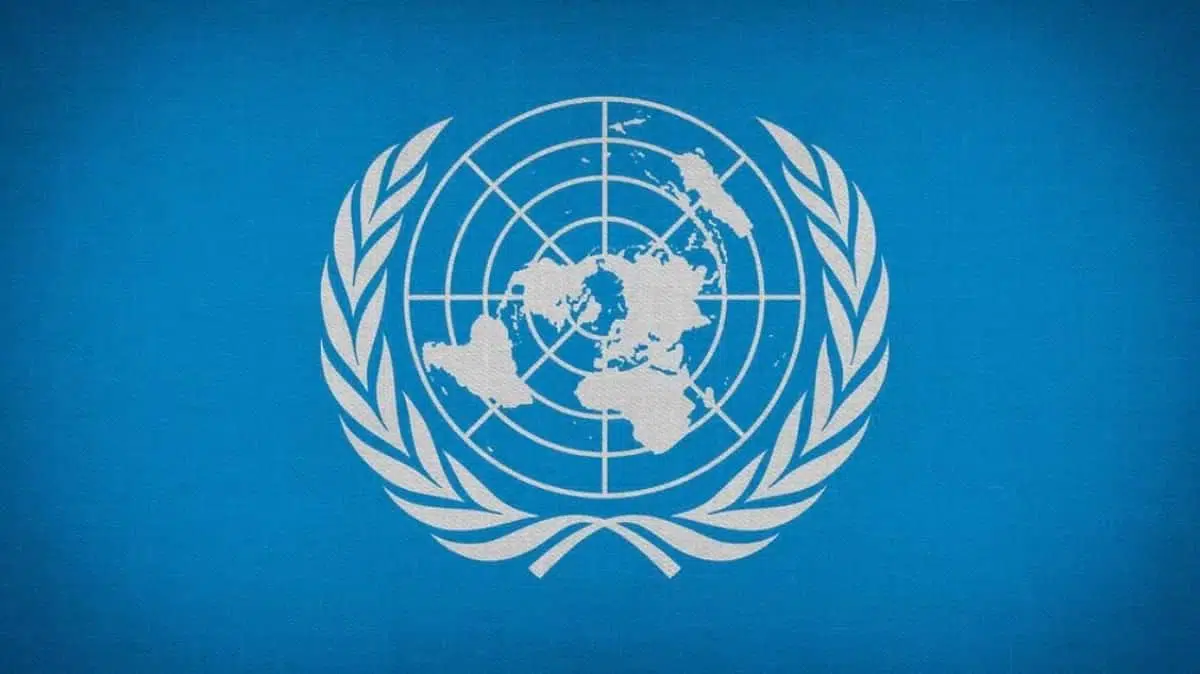 ООН фото