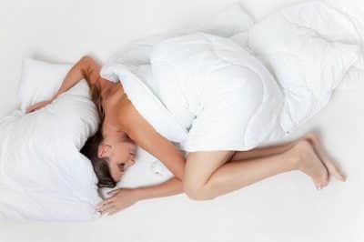 Сколько людей нормально спят – масштабное исследование по разным странам