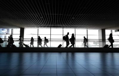 Как сэкономить в аэропорту – блогер развенчал распространенный миф