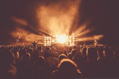 Группа Coldplay разозлила израильских фанатов на своем концерте: «Добро пожаловать в Палестину»