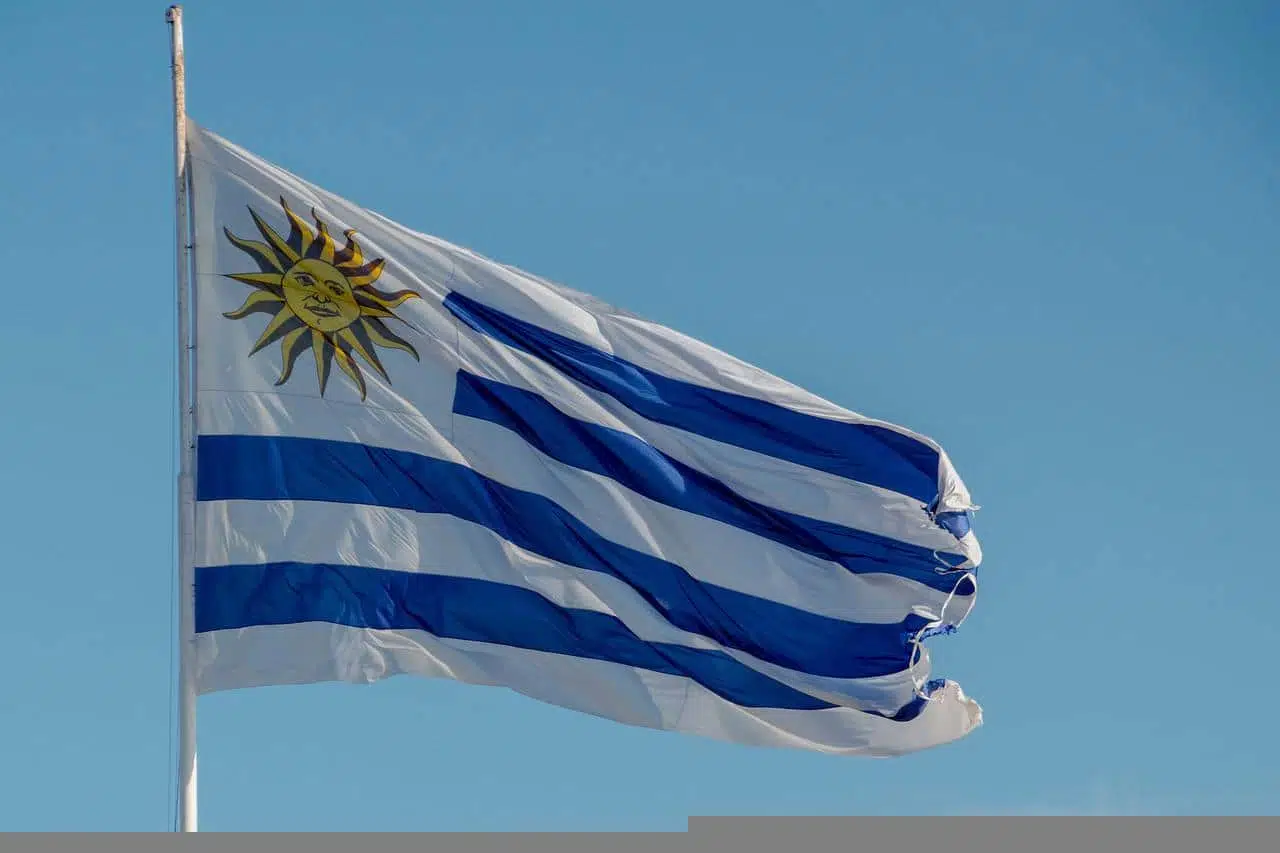 Уругвай фото