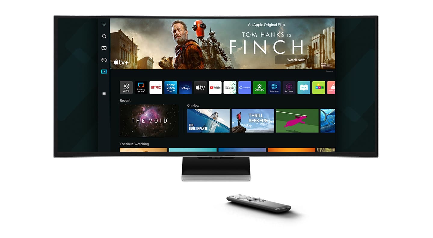 Одиссея от Samsung - OLED G8 16.08.2025