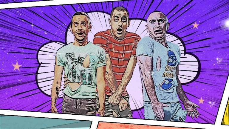 «гадоль алейну»