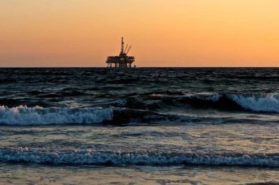 В Израиле открыто четвертое по величине морское месторождение газа