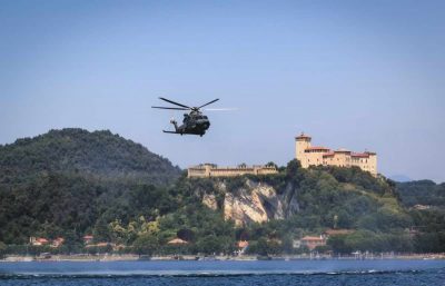 вертолет фото