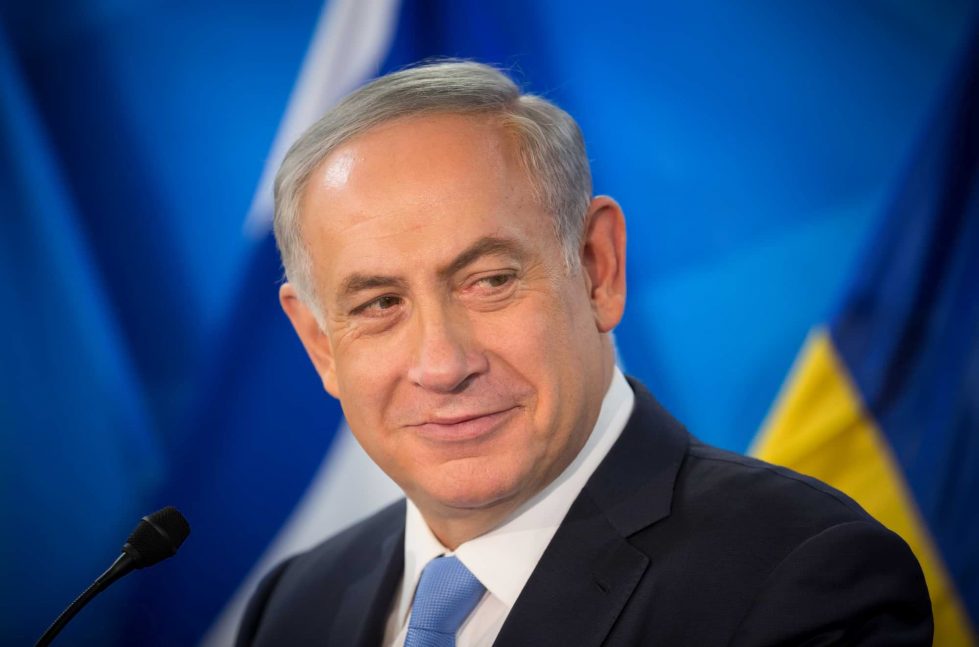 президент крупной еврейской организациии в сша рассказал, почему «боится» правительства нетаниягу 10