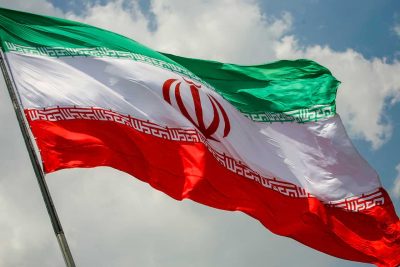 Великобритания вызвала иранского дипломата на ковер