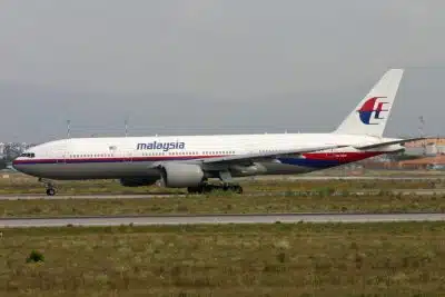 MH17 фото