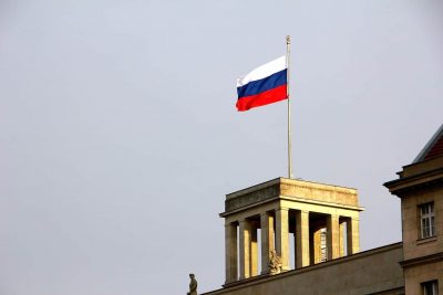 Райффайзен Банк в россии идет по пути компаний, сотрудничавших с нацистами, — чешские СМИ