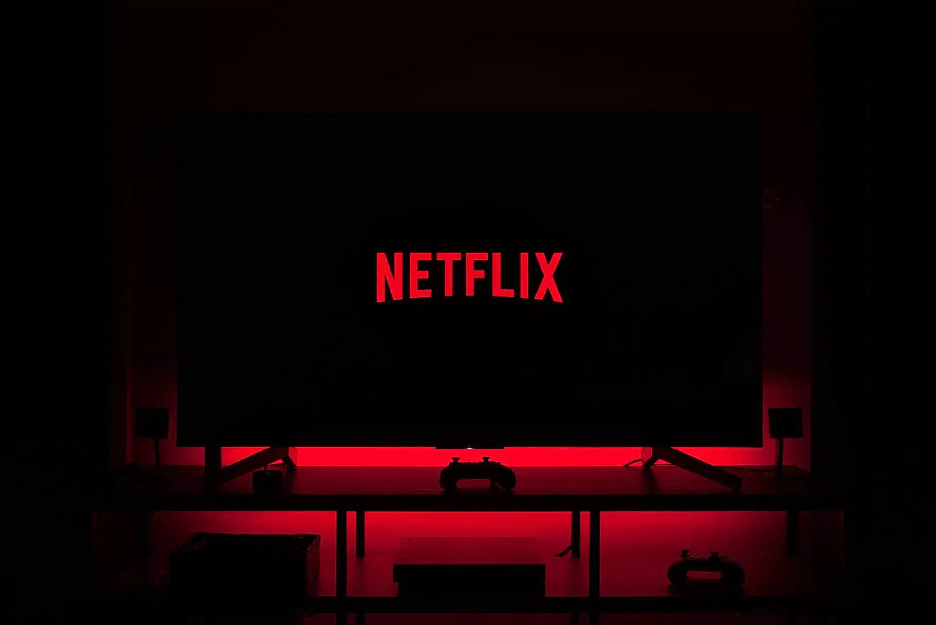 Netflix фото