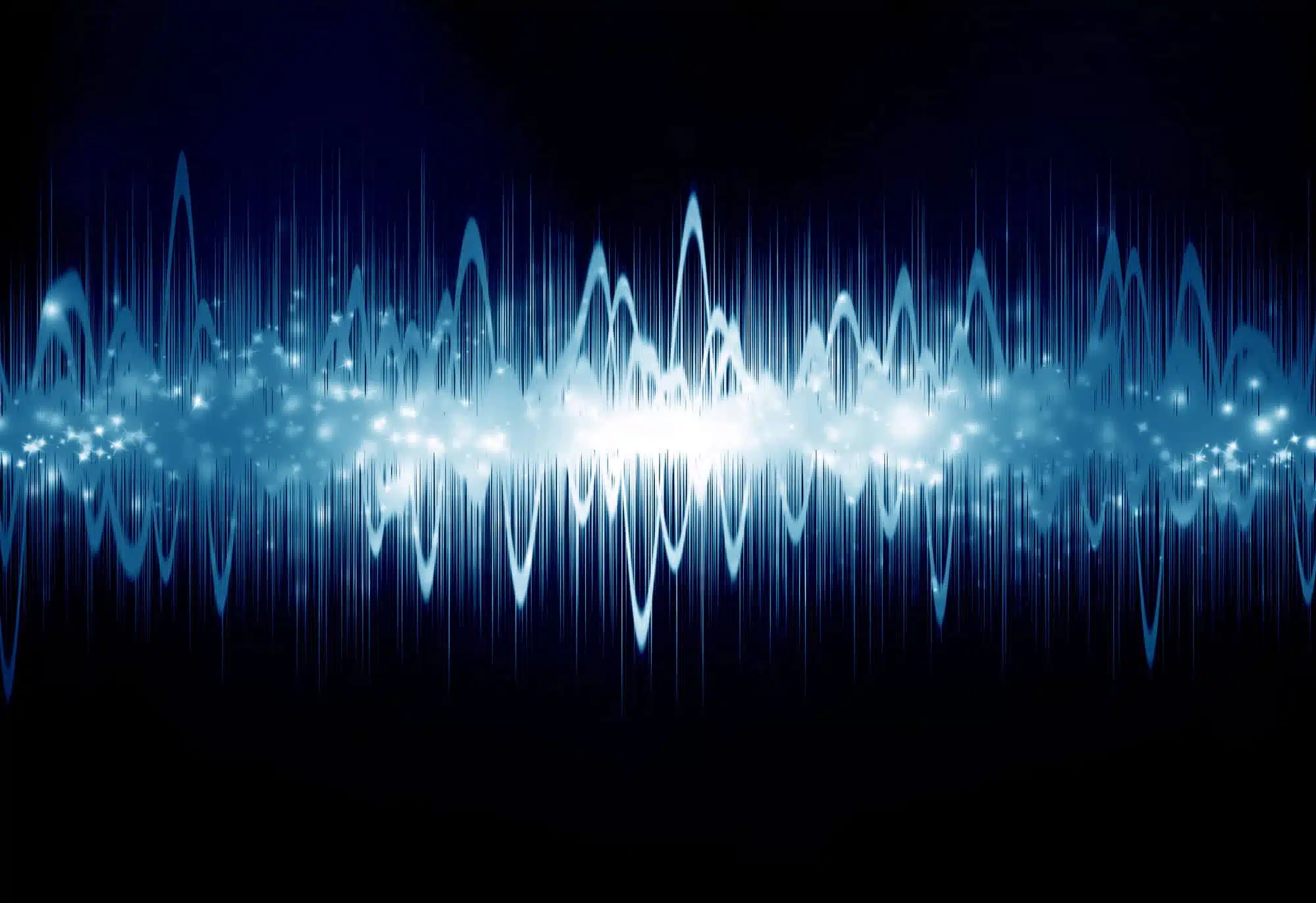 Звук частоты изображение