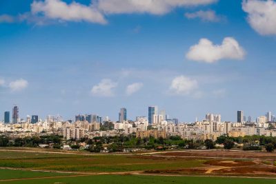 Тель-Авив вошел в топ-5 городов мира по количеству компаний-единорогов