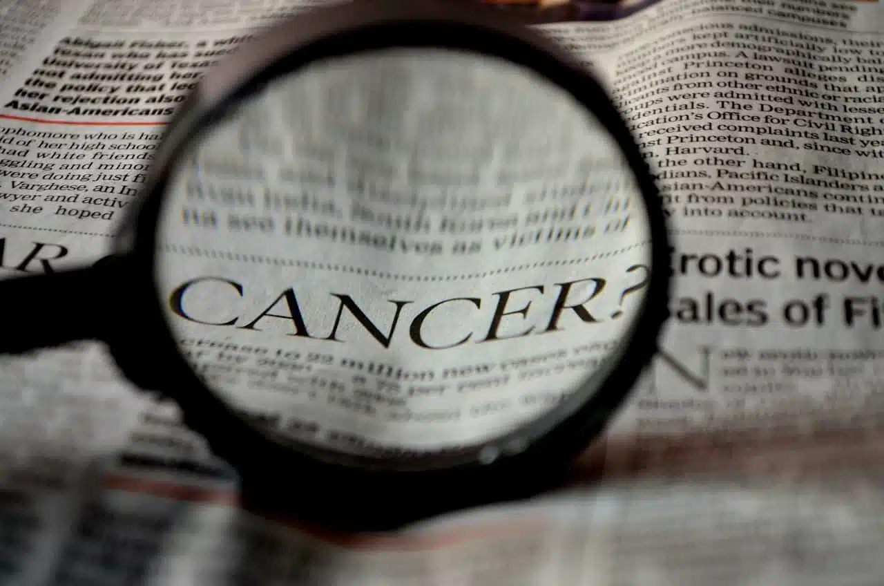 Рак онкология фото