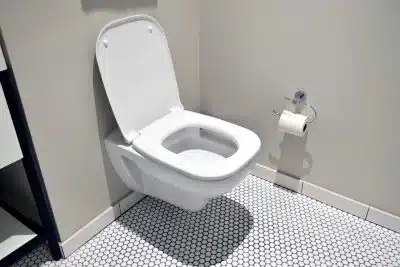 Туалет унитаз фото