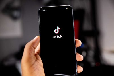 Израильтянин поучаствовал в выборе лучшего TikTok-ролика 2024 года