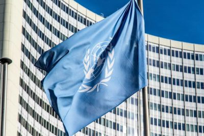 Ответственна не только россия: в ООН сделали громкое заявление