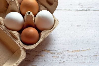 Ежедневное употребление яиц - врачи рассказали, как отреагирует ваш организм