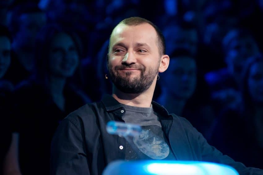 «Всё ещё». Руслан Белый. 13.05.2025
