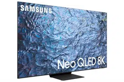 Samsung представила экраны нового поколения: Neo QLED, MICRO LED и Samsung OLED 2023 10.11.2024