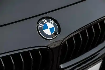 BMW фото