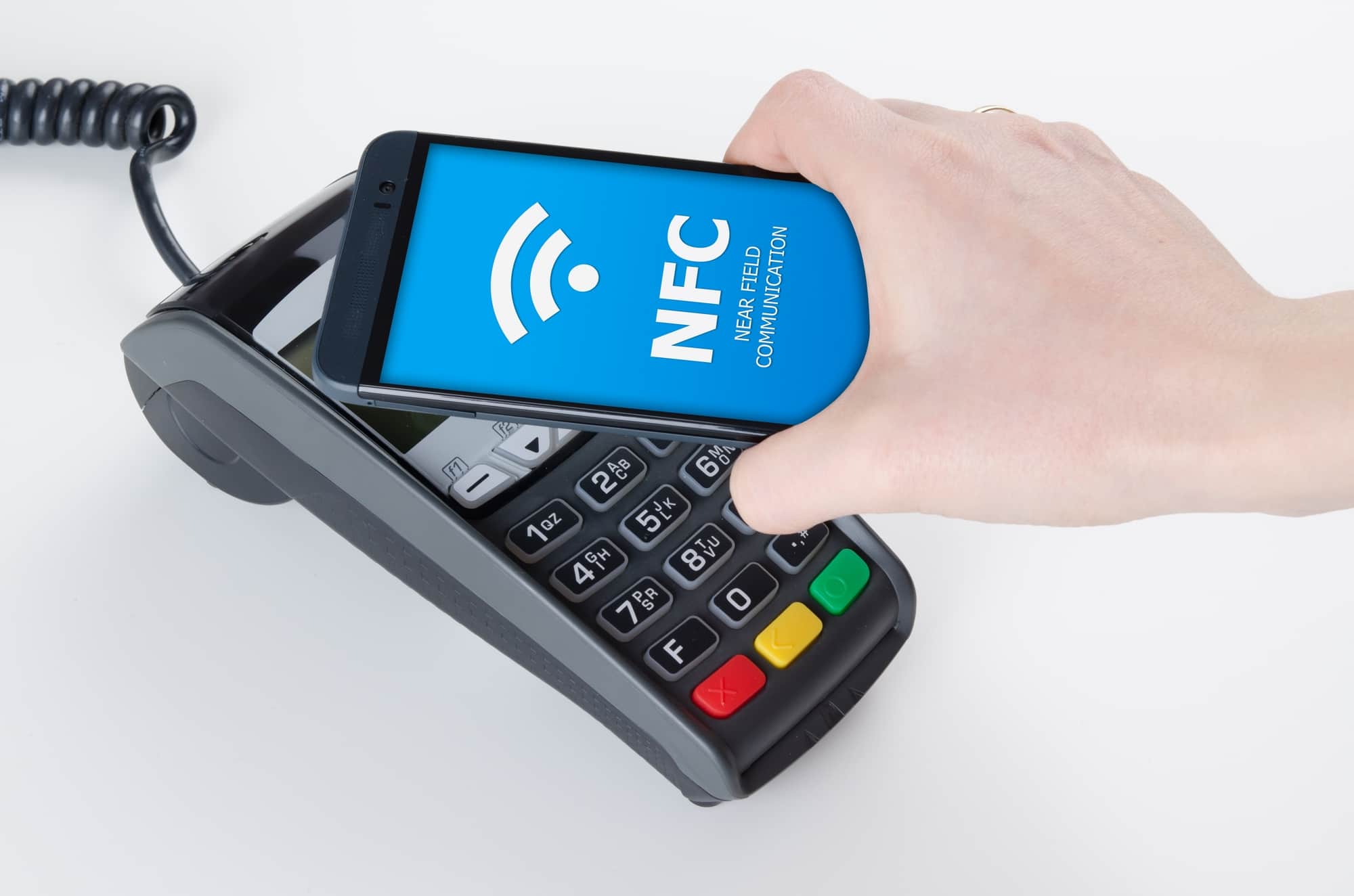 Не только оплата: как можно использовать NFC в смартфоне - новости Израиля  и мира