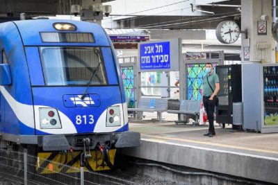 Siemens бойкотирует Израиль ради контракта с турецкими железными дорогами — СМИ