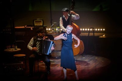 Piaf! The Show фото