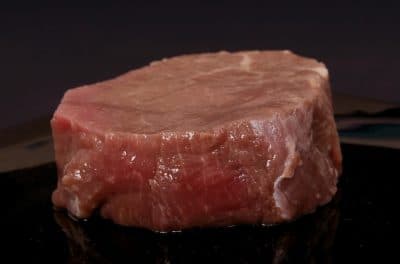 Названы виды мяса, употребление которых приводит к потере зрения